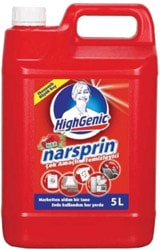 Highgenic Narsprin 5 lt Çok Amaçlı Temizleyici