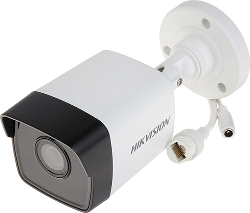 Hikvision DS-2CD1023G0E-IF 2 MP 2.8mm 30 m IP66 H.264/H.264+/H.265/MJPEG IR  Bullet Güvenlik Kamerası Fiyatları, Özellikleri ve Yorumları | En Ucuzu  Akakçe