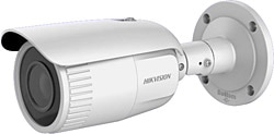 Hikvision DS-2CD1623G0-IZ 2MP 2.8-12 mm VF Motorize IR Bullet PoE IP Güvenlik Kamerası