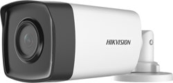 Hikvision DS-2CE17D0T-IT5F 2 MP 3.6mm Sabit Lens Dış Ortam IR Bullet Güvenlik Kamerası