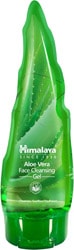 Himalaya Aloe Vera 165 ml Yüz Temizleme Jeli