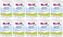 Hipp Organik Combiotic 1 Devam Sütü 350 gr 10 Adet