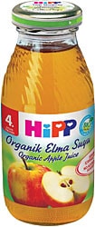 Hipp Organik Elma Suyu 200 ml