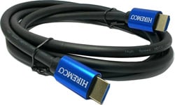 Hiremco 1.5 m 4K HDMI Kablo