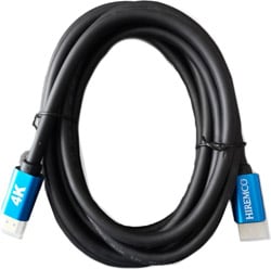 Hiremco 5 m 4K HDMI Kablo