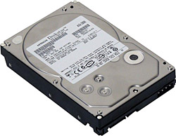 Western Digital 3.5