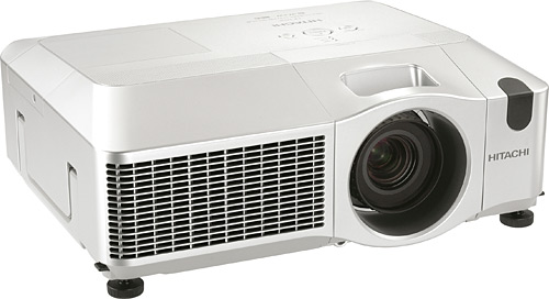 HITACHI CP-X608 プロジェクター本体 HITACHI CP-X608 プロジェクター本体 日立 Hitachi CP-SX635 3