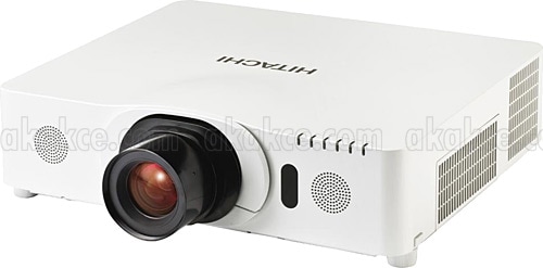 Hitachi CP-X8160 Projeksiyon Cihazı Fiyatları, Özellikleri ve