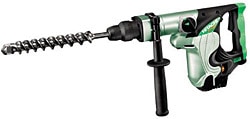 Hitachi DH40MR 950 W Pnömatik Kırıcı-Delici