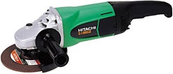 Hitachi G18SG2 2500 W Büyük Taşlama