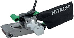 Hitachi SB10S2 Tank Zımpara Makinesi