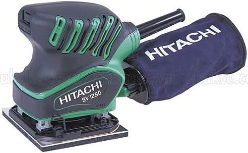 さっちんページ Hitachi SV12SG Titreşimli Zımpara Makinesi Fiyatları, Özellikleri