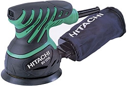 Hitachi SV13YA Eksantrik Zımpara Makinesi Fiyatları, Özellikleri