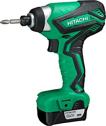 Hitachi WH10DAL Vidalama Makinesi