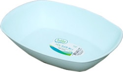 Hobby Life 1268 Favory Plastik Küçük Kayık Tabak