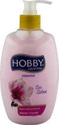 Hobby Bahar Çiçeği Sıvı Sabun 400 ml