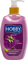 Hobby Böğürtlen Sıvı Sabun 400 ml