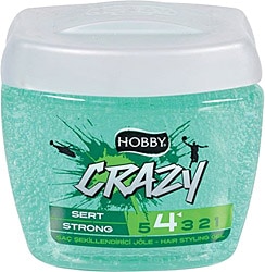 Hobby Crazy Head Sert Jöle 700 ml