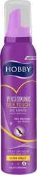 Hobby Style & Protect İpeksi Dokunuş 150 ml Saç Köpüğü