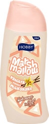 Hobby Marshmailow Vanilya 500 ml Duş Jeli