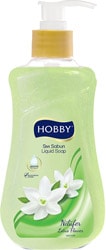 Hobby Nilüfer Sıvı Sabun 400 ml