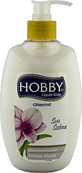 Hobby Orkide Sıvı Sabun 400 ml