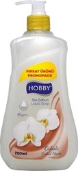 Hobby Orkide Sıvı Sabun 750 ml