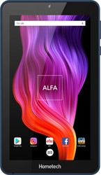 Hometech Alfa 7LM 32 GB 7" Tablet