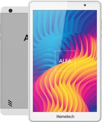 Hometech ALFA 8SL 16 GB 8" Tablet