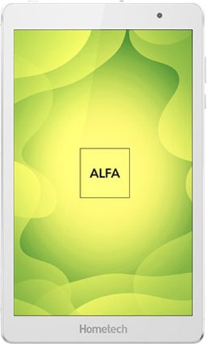 Hometech ALFA-8SM 32 GB 8" Tablet