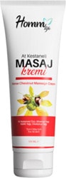 Homm Life Kestanesi 125 ml Masaj Kremi