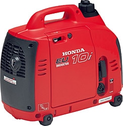 Honda EU10IT1 1 kVA İpli Inverter Çanta Benzinli Jeneratör