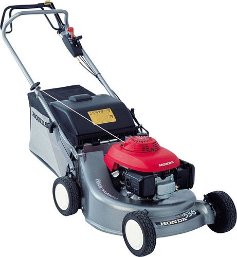 Honda HRD 536 TXE 5.5 Hp Benzinli Çim Biçme Makinesi Fiyatları