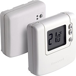 Honeywell DT92 Kablosuz Dijital Termostat