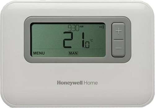 Honeywell Home T3H110A0081 Kablolu Oda Termostatı