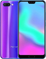 Honor 10 128 GB Mavi Fiyatları, Özellikleri ve Yorumları | En