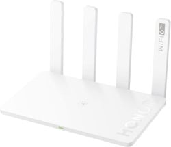Honor 3 3000 Mbps Router