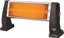 Hook HK-407 1500 W Quartz Isıtıcı