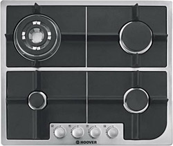 Hoover HGH 64 SQDX Ankastre Ocak