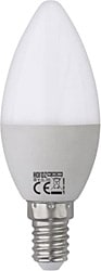 Horoz Ultra-5 5W Ledli Buji Ampul