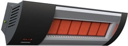 Hoşseven HRK-11 11 kW Seramik Radyant Isıtıcı