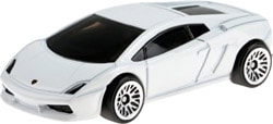 Hot Wheels Fast and Furious Lamborghini Gallardo GDG44-GJV60