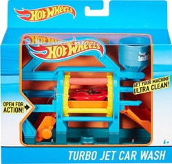 Hot Wheels Hızlı Eğlence DWK99