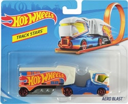 Hot Wheels Kamyonlar Aero Blast BFM60-BFM77