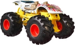 Hot Wheels Monster Trucks 1:24 Twin Mill FYJ83-GJG80