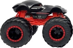 Hot Wheels Monster Trucks 1:64 Arabalar Darth Vader FYJ44-GJF45