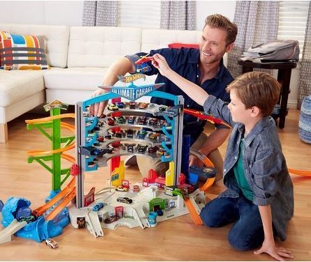 Hot Wheels Ultimate Mega Garaj Seti Cmp80 Fiyatlari Ozellikleri Ve Yorumlari En Ucuzu Akakce
