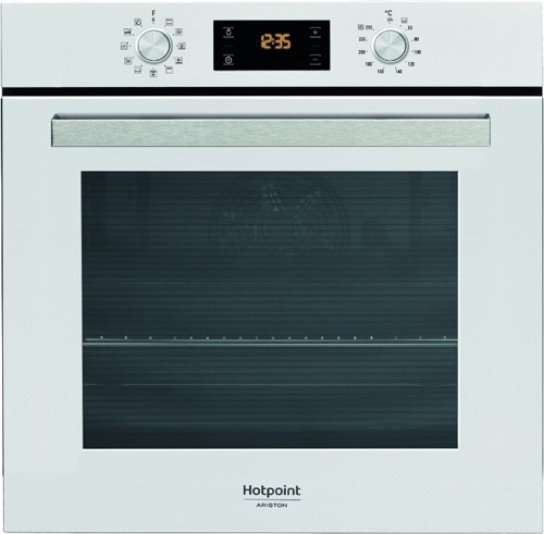 Fa5 841 jh whg ha духовой шкаф hotpoint ariston