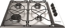 Hotpoint-Ariston PAAI 642 IX/HA Inox Ankastre Ocak