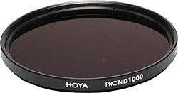Hoya PROND1000 67mm 10 Stop Filtre